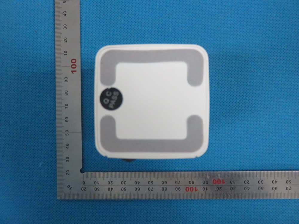 Bluetooth Speaker - FCC ID OYCBT074 - Dongguan Taide Industrial Co., Ltd. (4)