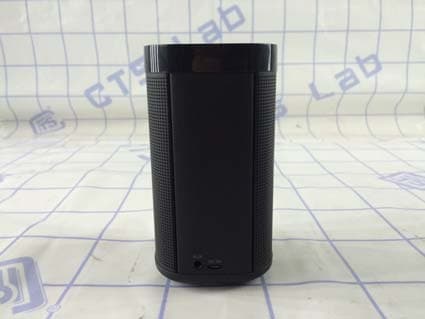 Bluetooth Speaker - FCC ID OYCBT075 - Dongguan Taide Industrial Co., Ltd. (4)