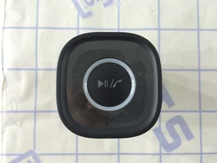 Bluetooth Speaker - FCC ID OYCBT075 - Dongguan Taide Industrial Co., Ltd. (5)