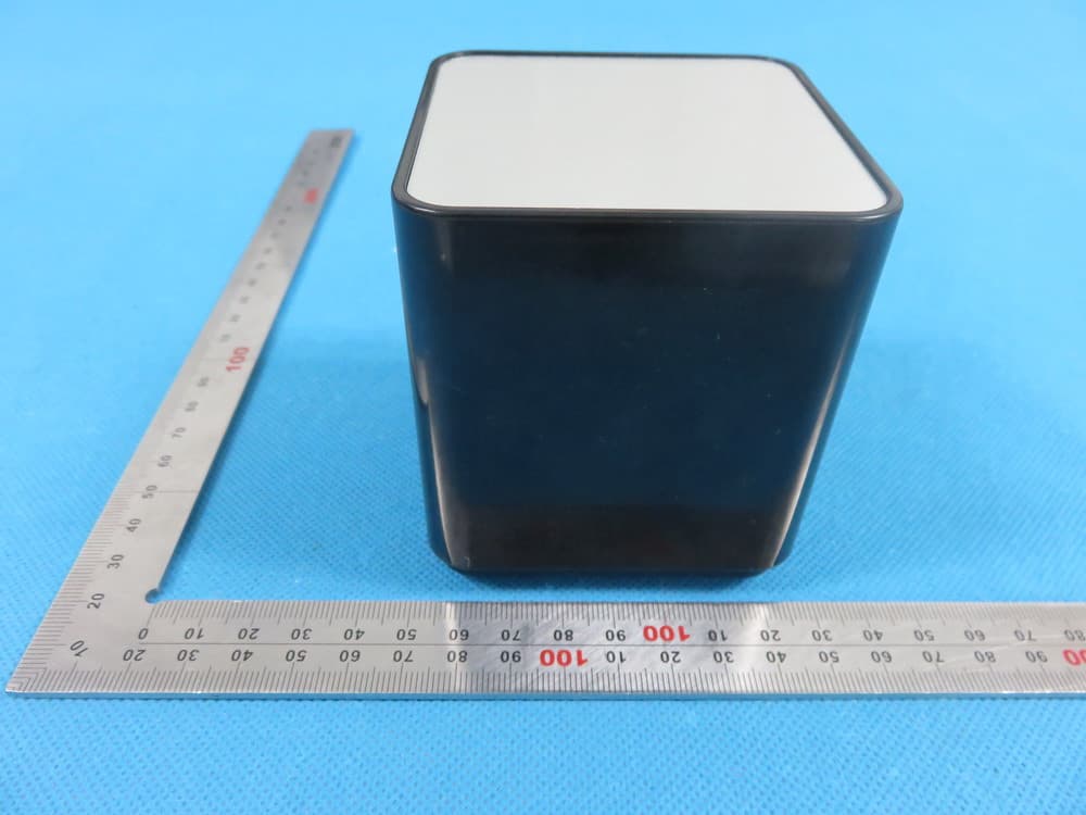 Bluetooth Speaker - FCC ID OYCBT097 - Dongguan Taide Industrial Co., Ltd. (5)