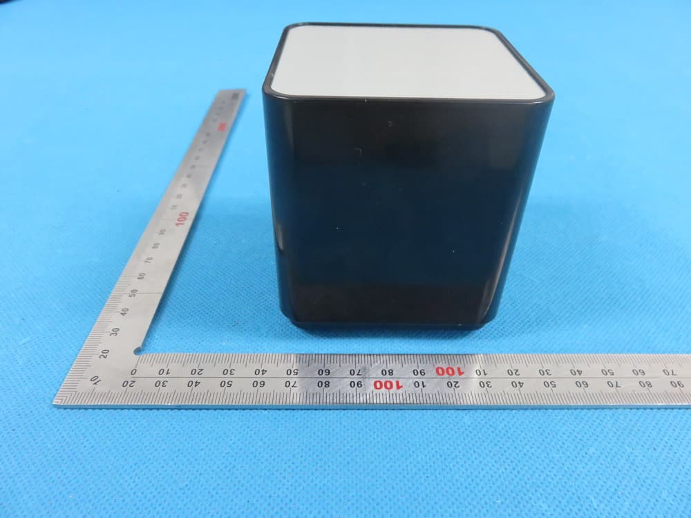 Bluetooth Speaker - FCC ID OYCBT097 - Dongguan Taide Industrial Co., Ltd. (4)