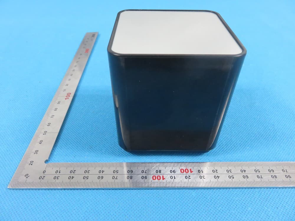 Bluetooth Speaker - FCC ID OYCBT097 - Dongguan Taide Industrial Co., Ltd. (2)