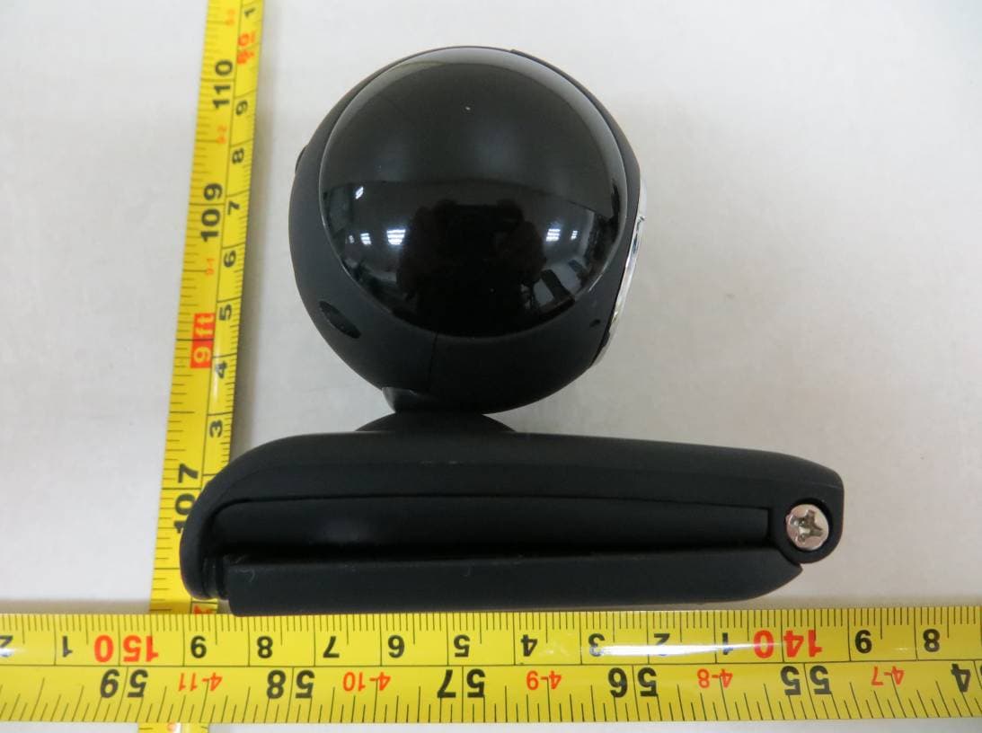 Wireless Webcam - FCC ID OYCDGTAIDE - Dongguan Taide Industrial Co., Ltd. (2)
