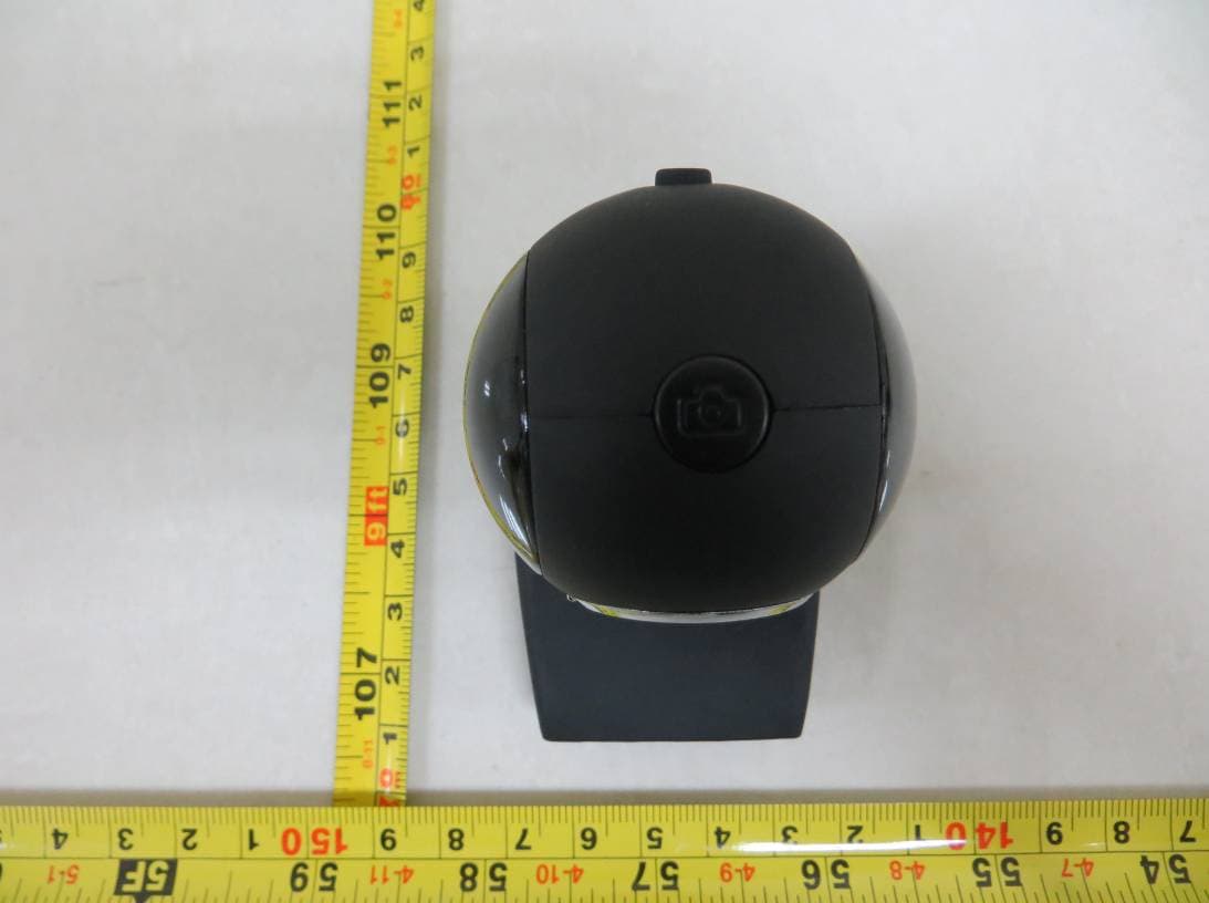 Wireless Webcam - FCC ID OYCDGTAIDE - Dongguan Taide Industrial Co., Ltd. (5)