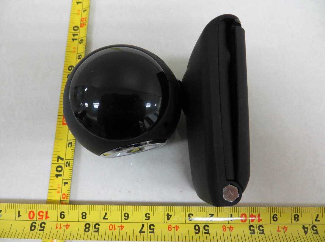 Wireless Webcam - FCC ID OYCDGTAIDE - Dongguan Taide Industrial Co., Ltd.