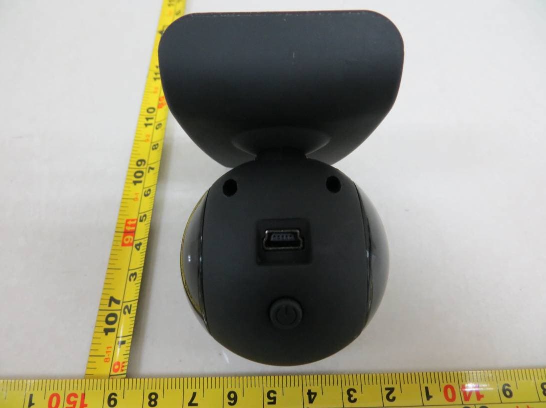 Wireless Webcam - FCC ID OYCDGTAIDE - Dongguan Taide Industrial Co., Ltd. (4)