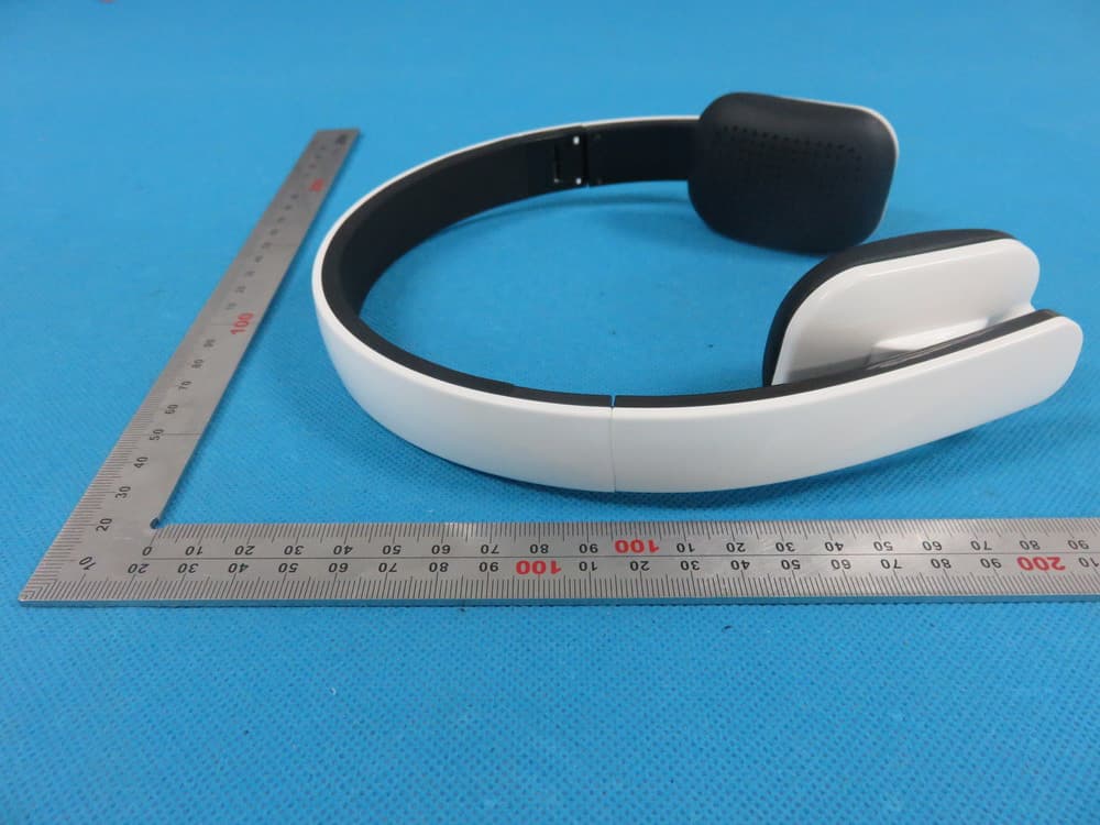 Bluetooth Headset - FCC ID OYCH004 - Dongguan Taide Industrial Co., Ltd. (5)