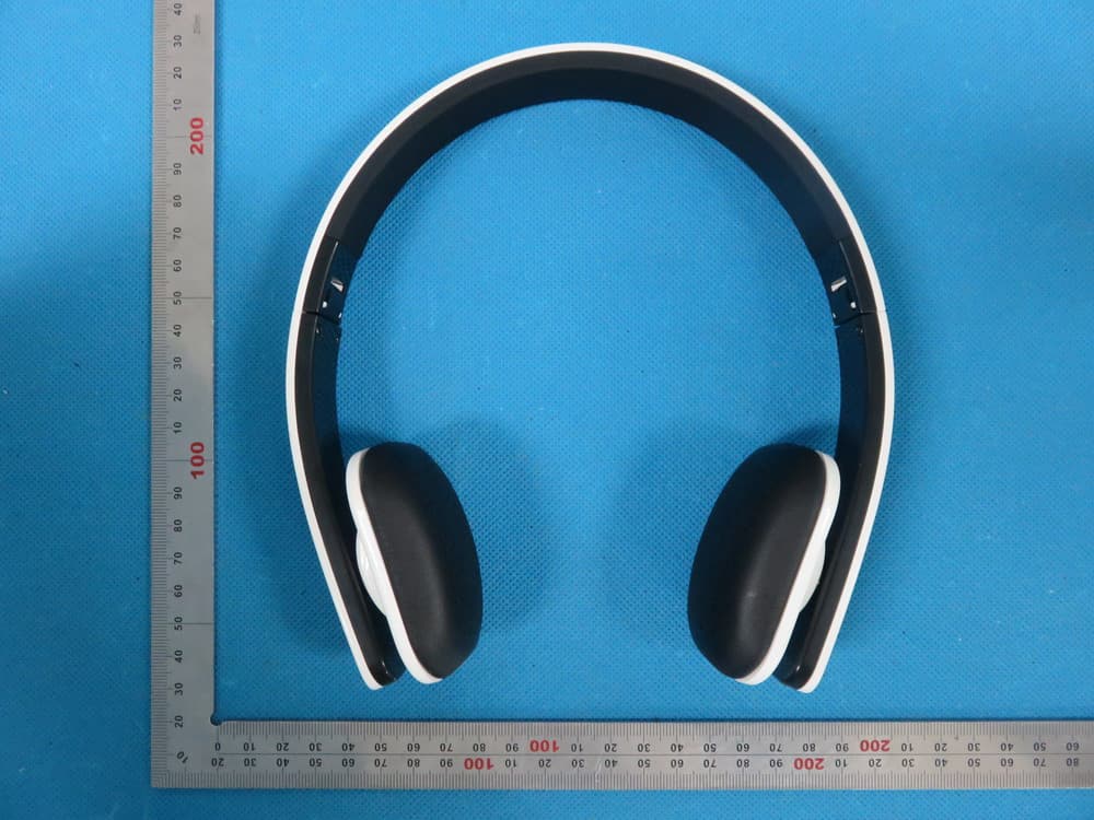 Bluetooth Headset - FCC ID OYCH004 - Dongguan Taide Industrial Co., Ltd. (3)