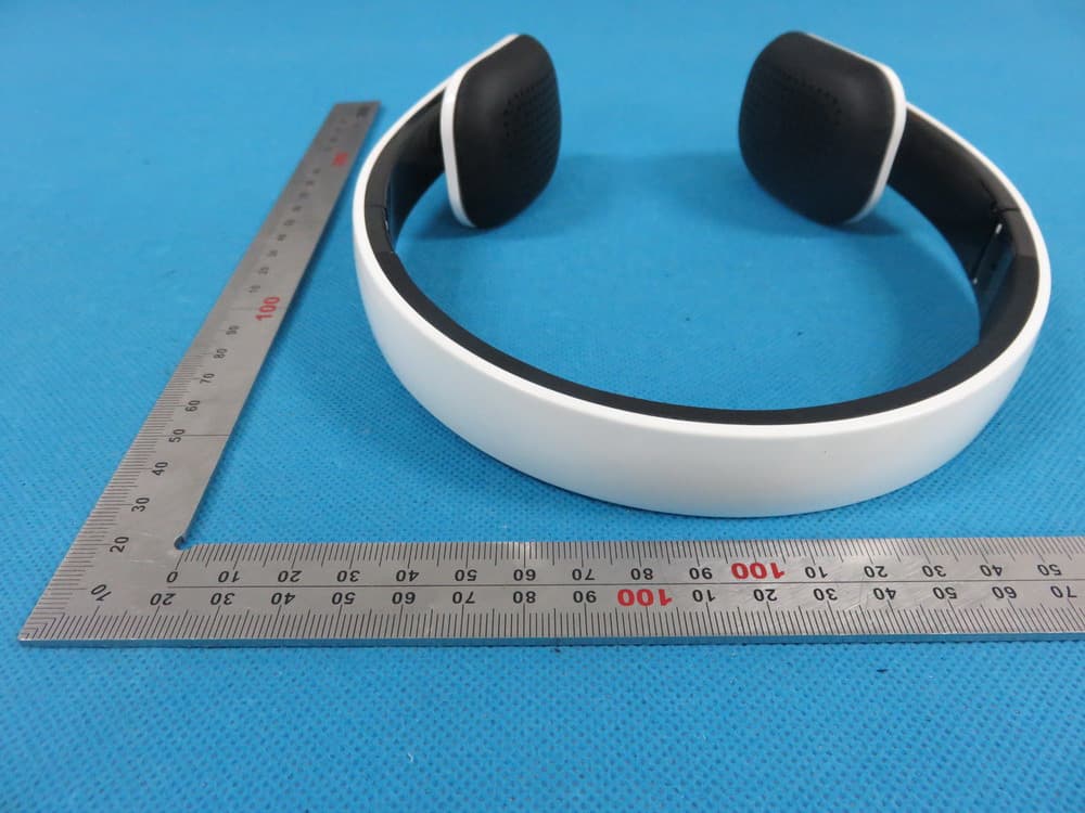 Bluetooth Headset - FCC ID OYCH004 - Dongguan Taide Industrial Co., Ltd. (4)