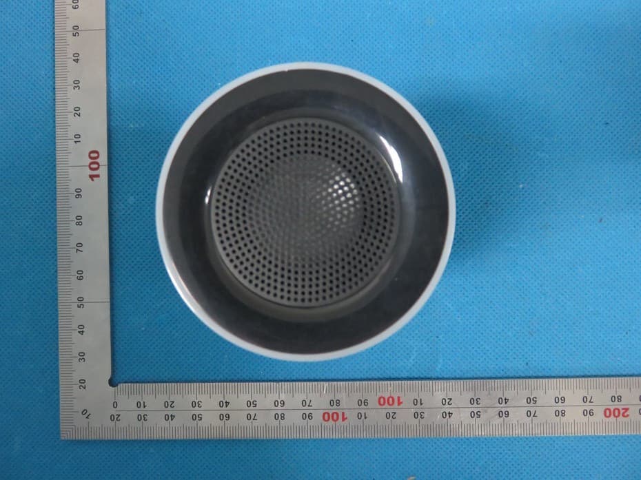 Bluetooth Speaker - FCC ID OYCTT-SK05 - Dongguan Taide Industrial Co., Ltd. (2)