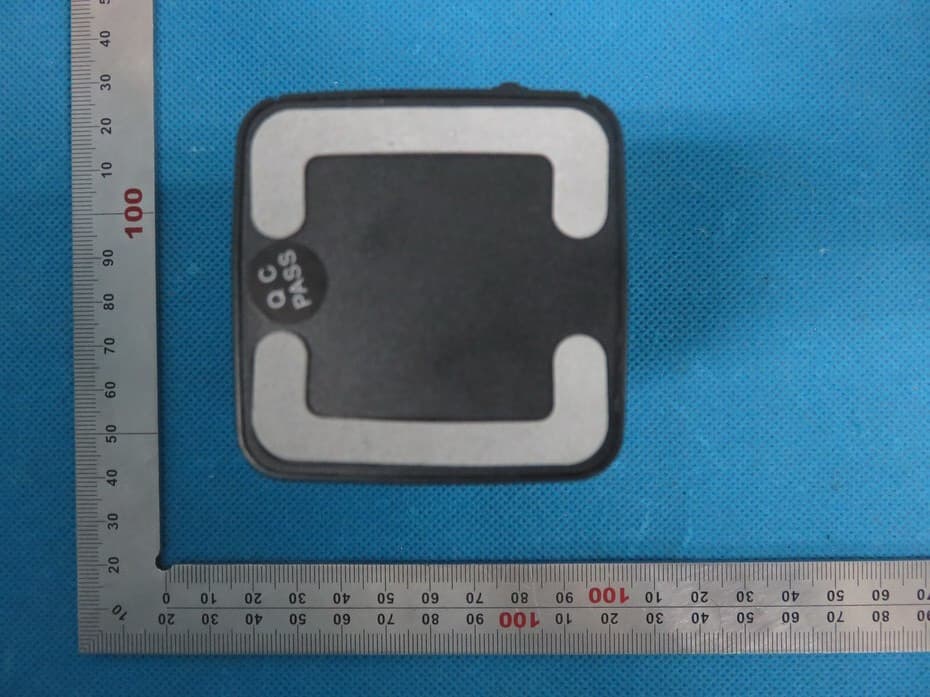 Bluetooth Speaker - FCC ID OYCTT-SK05 - Dongguan Taide Industrial Co., Ltd. (5)