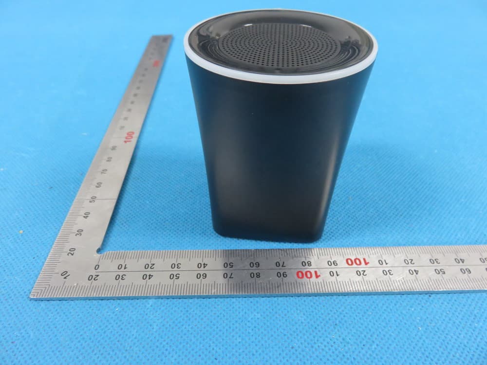 Bluetooth Speaker - FCC ID OYCTT-SK05 - Dongguan Taide Industrial Co., Ltd. (4)