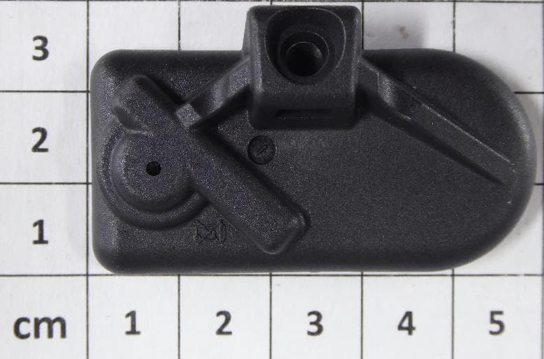 TPMS Sensor S5.xG Dual Band - FCC ID OYGTMSS5A2 - Huf Baolong Electronics Bretten GmbH (3)