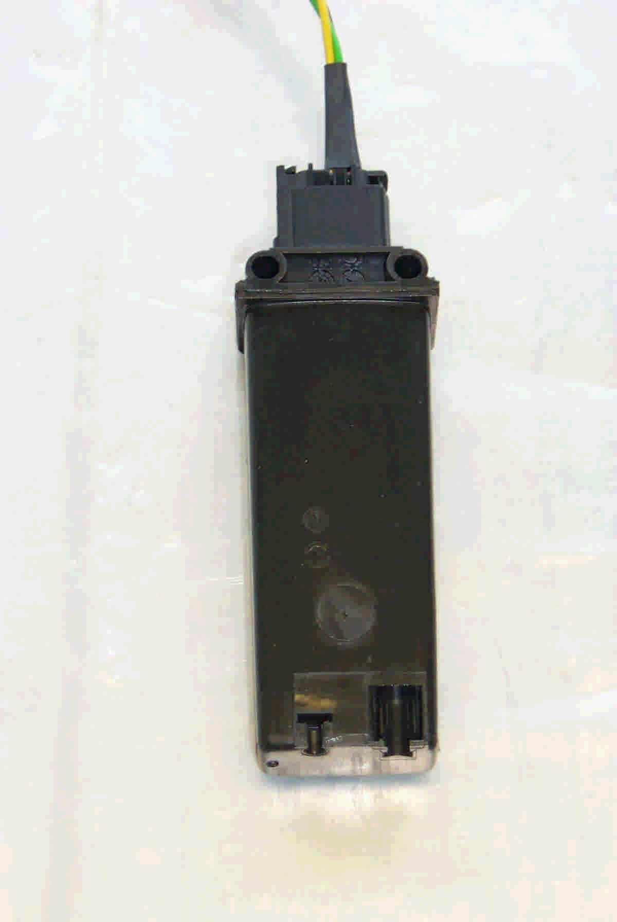 Receiver of Tire Pressure Monitoring System - FCC ID OYGTSS-DA4P - Huf Baolong Electronics Bretten GmbH (2)