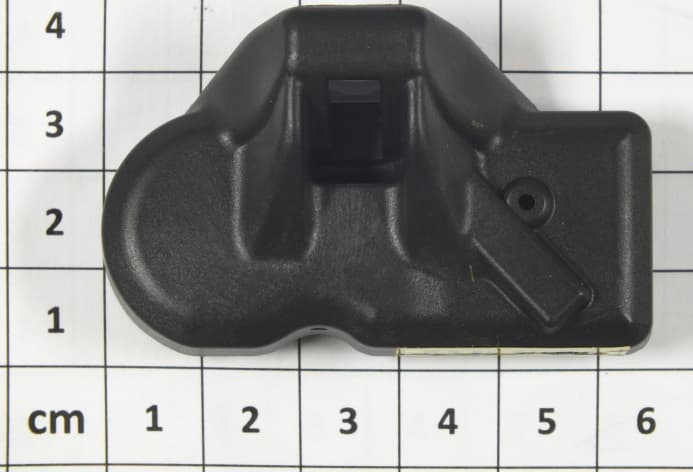 Tire Pressure Monitoring System (TPMS) - FCC ID OYGTSSRE3UD - Huf Baolong Electronics Bretten GmbH (2)