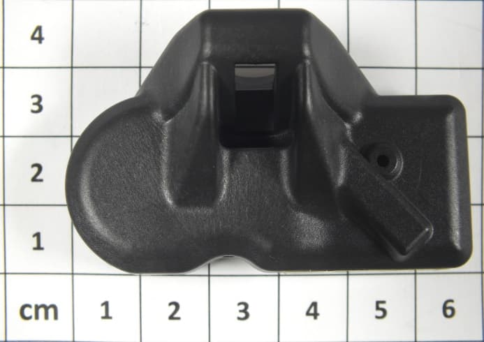 Tire Pressure Monitoring System (TPMS) - FCC ID OYGTSSRE3UD - Huf Baolong Electronics Bretten GmbH