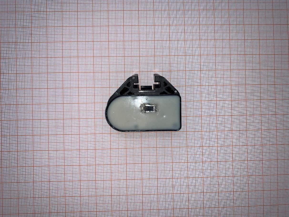 TPMS Sensor S5.32 433 MHz - FCC ID OYGTSSRE4AR - Huf Baolong Electronics Bretten GmbH (4)