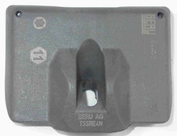Tire Safety System / Wheel Electronic Transmitter - FCC ID OYGTSSRE4N - Huf Baolong Electronics Bretten GmbH (2)