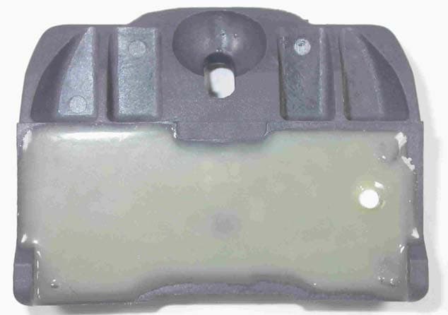 Tire Safety System / Wheel Electronic Transmitter - FCC ID OYGTSSRE4N - Huf Baolong Electronics Bretten GmbH