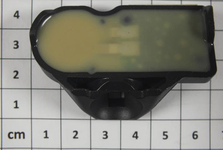 TPMS Sensors of G3.8 Family (433.92 MHz) - FCC ID OYGTSSRE4UD - Huf Baolong Electronics Bretten GmbH (4)