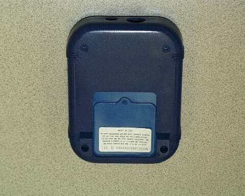 DXX - Part 15 Low Power Communication Device Transmitter - FCC ID OYIRSS97735SIM - Wireless eSystems, Inc. (2)