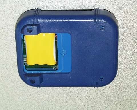 DXX - Part 15 Low Power Communication Device Transmitter - FCC ID OYIRSS97735SIM - Wireless eSystems, Inc.