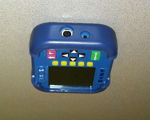 DXX - Part 15 Low Power Communication Device Transmitter - FCC ID OYIRSS99745BASE - Wireless eSystems, Inc. (3)