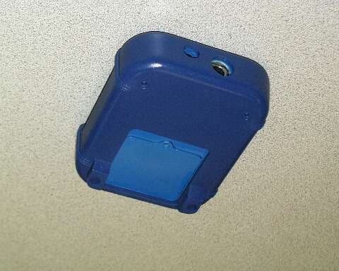 DXX - Part 15 Low Power Communication Device Transmitter - FCC ID OYIRSS99745BASE - Wireless eSystems, Inc. (2)