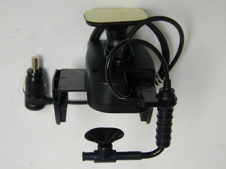 Hands Free Easy Talk - FCC ID OYL8899 - Progrex International Co. Ltd. (5)