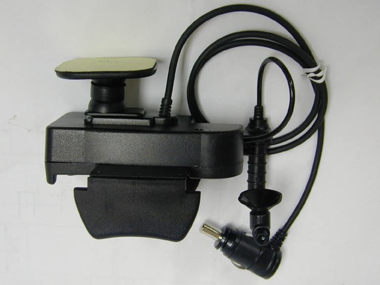 Hands Free Easy Talk - FCC ID OYL8899 - Progrex International Co. Ltd. (1)