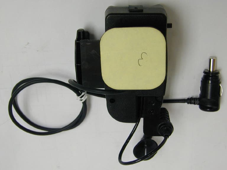 Hands Free Easy Talk - FCC ID OYL8899 - Progrex International Co. Ltd. (4)