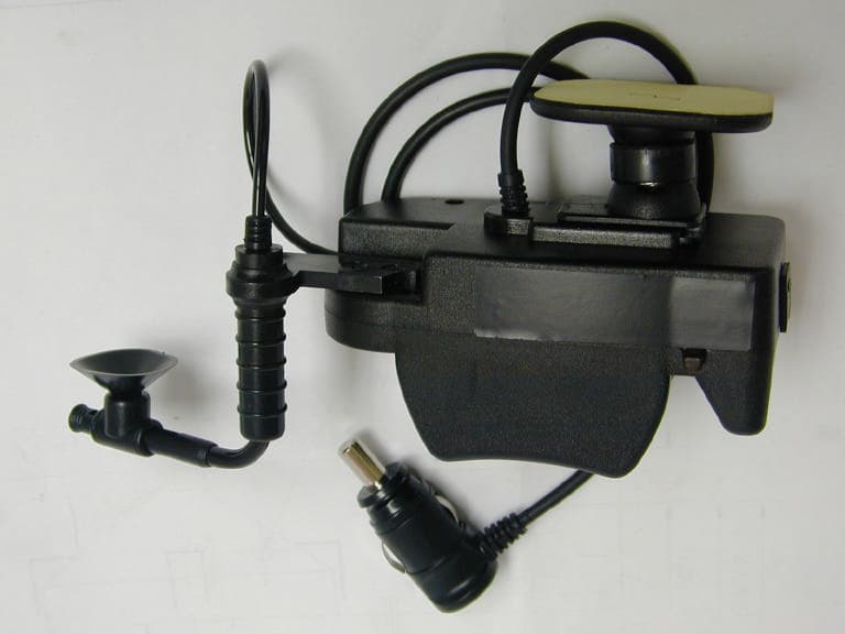 Hands Free Easy Talk - FCC ID OYL8899 - Progrex International Co. Ltd. (2)