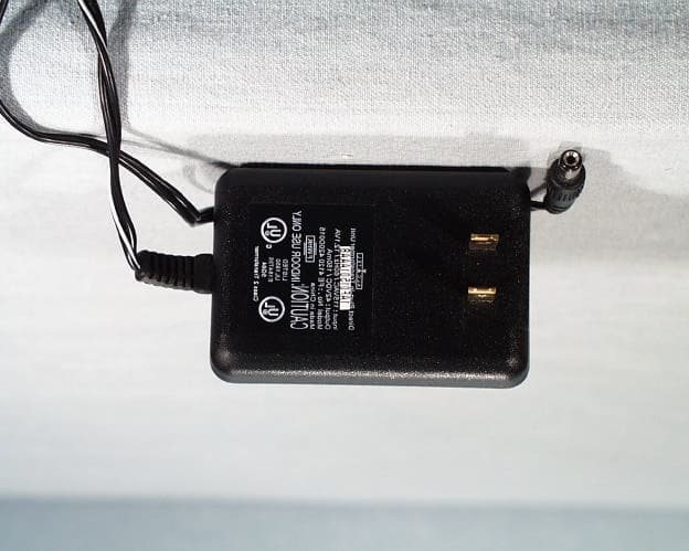 PUB - Part 15 Unlicensed PCS Base Station - FCC ID OYOPWTB - Alcatel