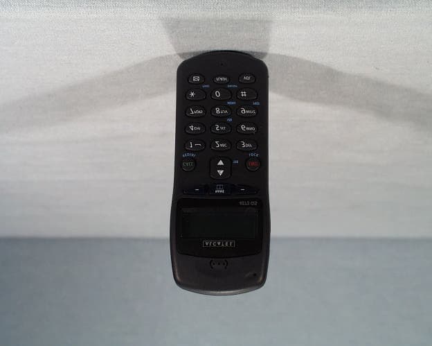 Mobile Phone - FCC ID OYOPWTH - Alcatel (3)
