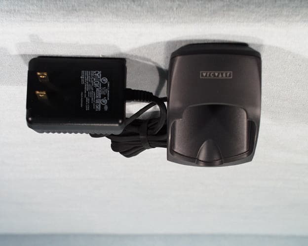 Mobile Phone - FCC ID OYOPWTH - Alcatel (2)