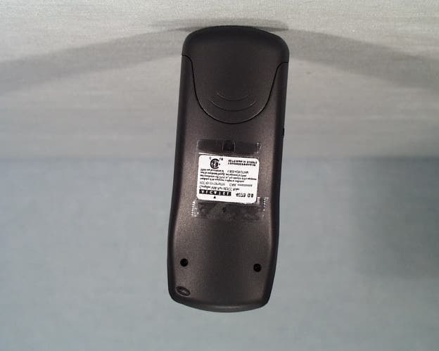 Mobile Phone - FCC ID OYOPWTH - Alcatel (4)