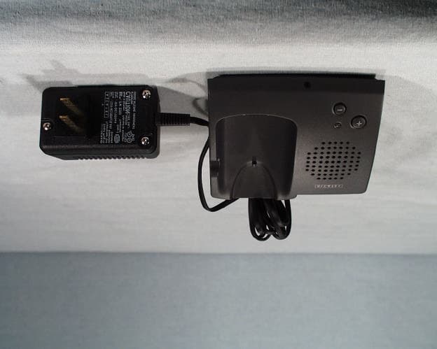 Mobile Phone - FCC ID OYOPWTH - Alcatel (1)