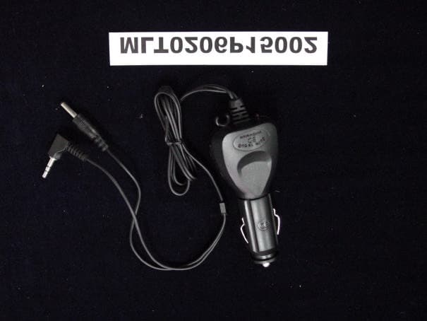 Hands Free Car Kit - FCC ID OYPYJ98002HM - Hanming Industries Company (2)