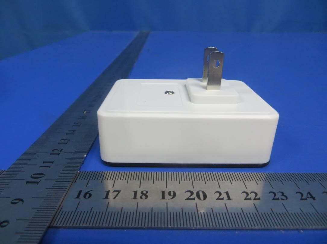 Wireless Repeater - FCC ID OYRCF-WR300N - Shenzhen Four Seas Global Link Network Technology Co., Ltd (3)