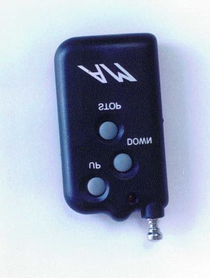 RF Remote Switch - FCC ID OYT3201216 - AM Equipment (1)