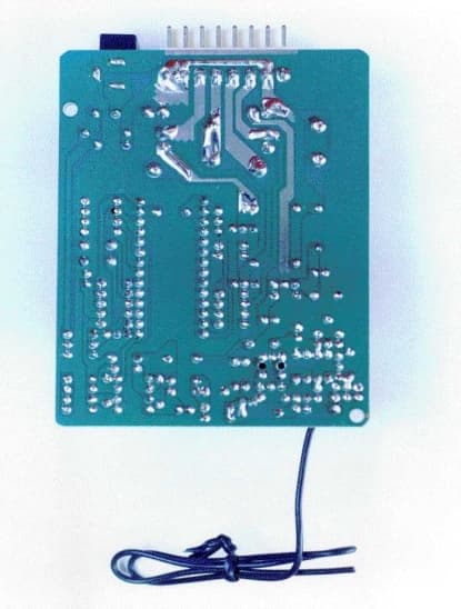 RF Remote Switch - FCC ID OYT3201218 - AM Equipment