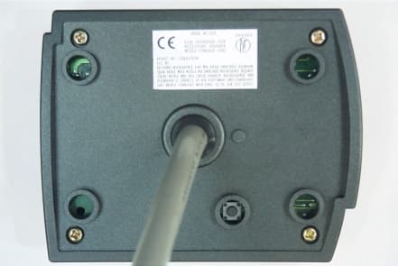 Door Access Controller - FCC ID OYUSTAR100R - ID-Teck Co Ltd