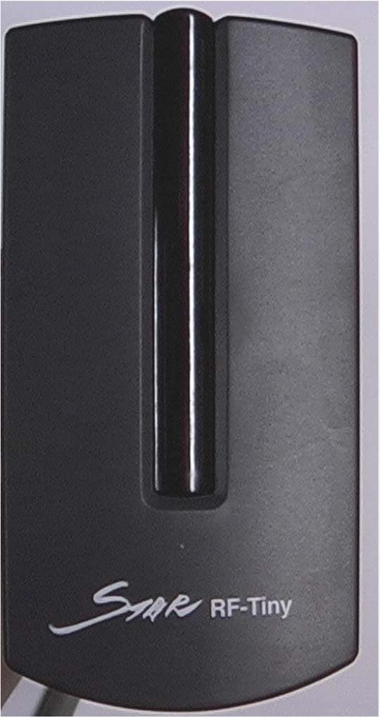 Proximity Reader ( RF-Tiny) - FCC ID OYUSTARRF-TINY - ID-Teck Co Ltd
