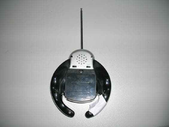 Toy - R/C Program Car w/sound - FCC ID OYY160638927 - Daily Rank Electronics Co., Ltd. (2)