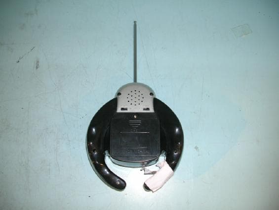 Toy - R/C Program Car w/sound - FCC ID OYY160638949 - Daily Rank Electronics Co., Ltd. (2)