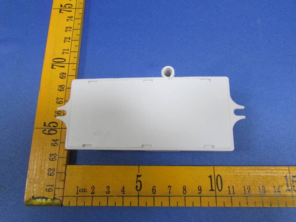 Lighting Control Switch - FCC ID OZ3HC428VRF - Hytronik Electronics Co., Ltd (2)