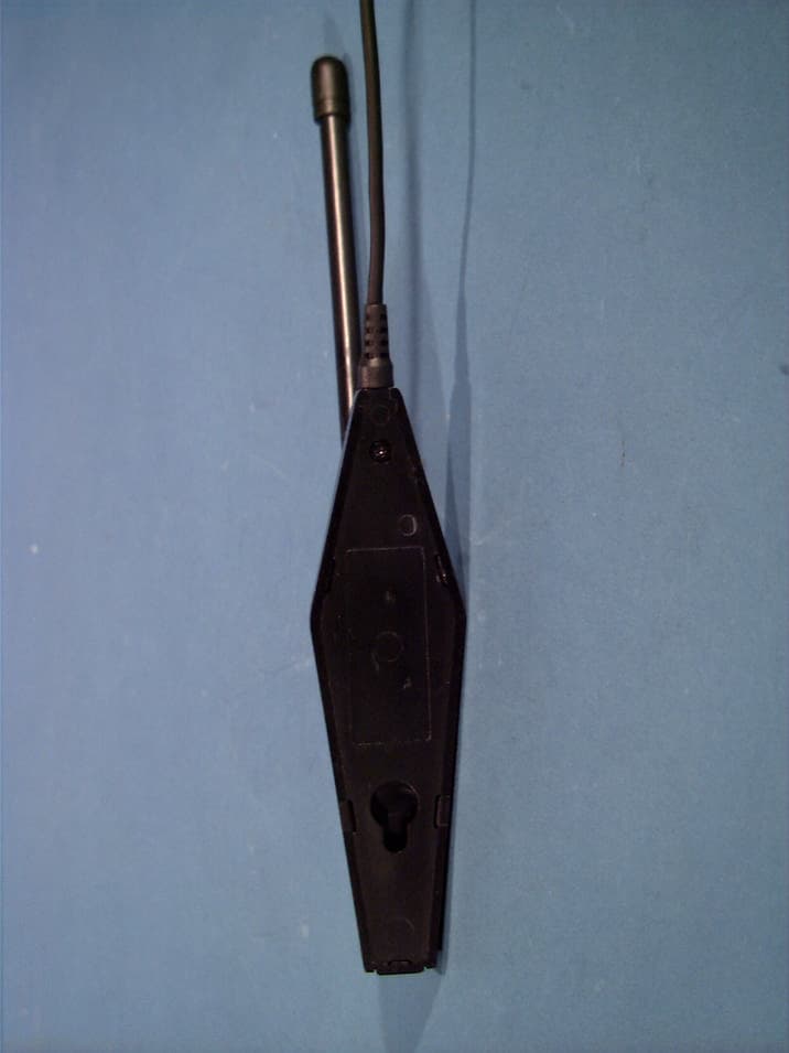 Superregenerative Remote Control Receiver - FCC ID OZ5145RE - Ohsung Electronics Co., Ltd. (2)