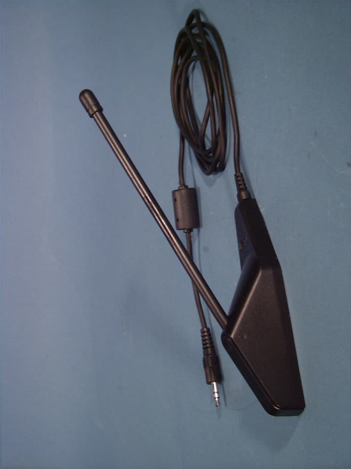 Superregenerative Remote Control Receiver - FCC ID OZ5145RE - Ohsung Electronics Co., Ltd. (3)