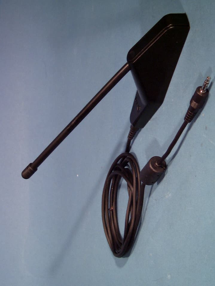 Superregenerative Remote Control Receiver - FCC ID OZ5145RE - Ohsung Electronics Co., Ltd.
