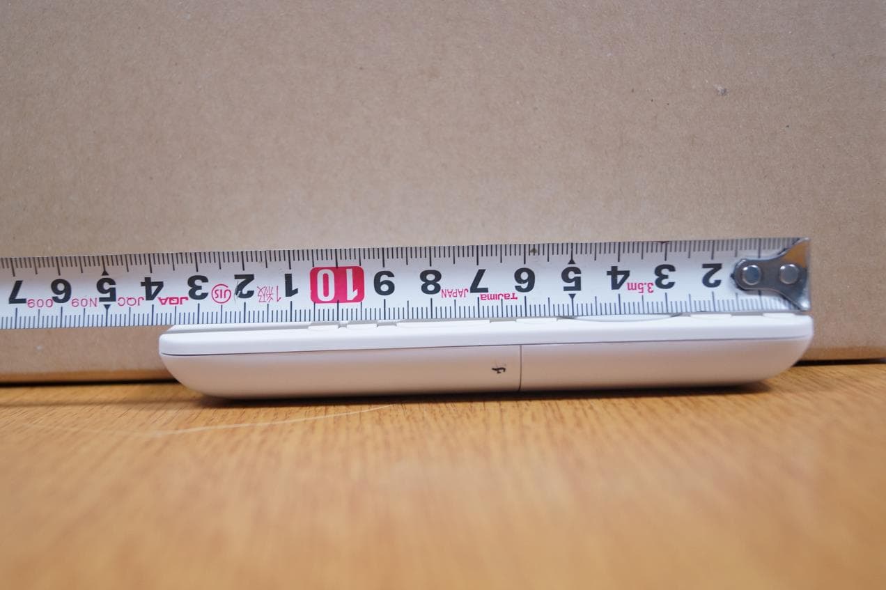 Remote Controller - FCC ID OZ5C008 - Ohsung Electronics Co., Ltd. (4)
